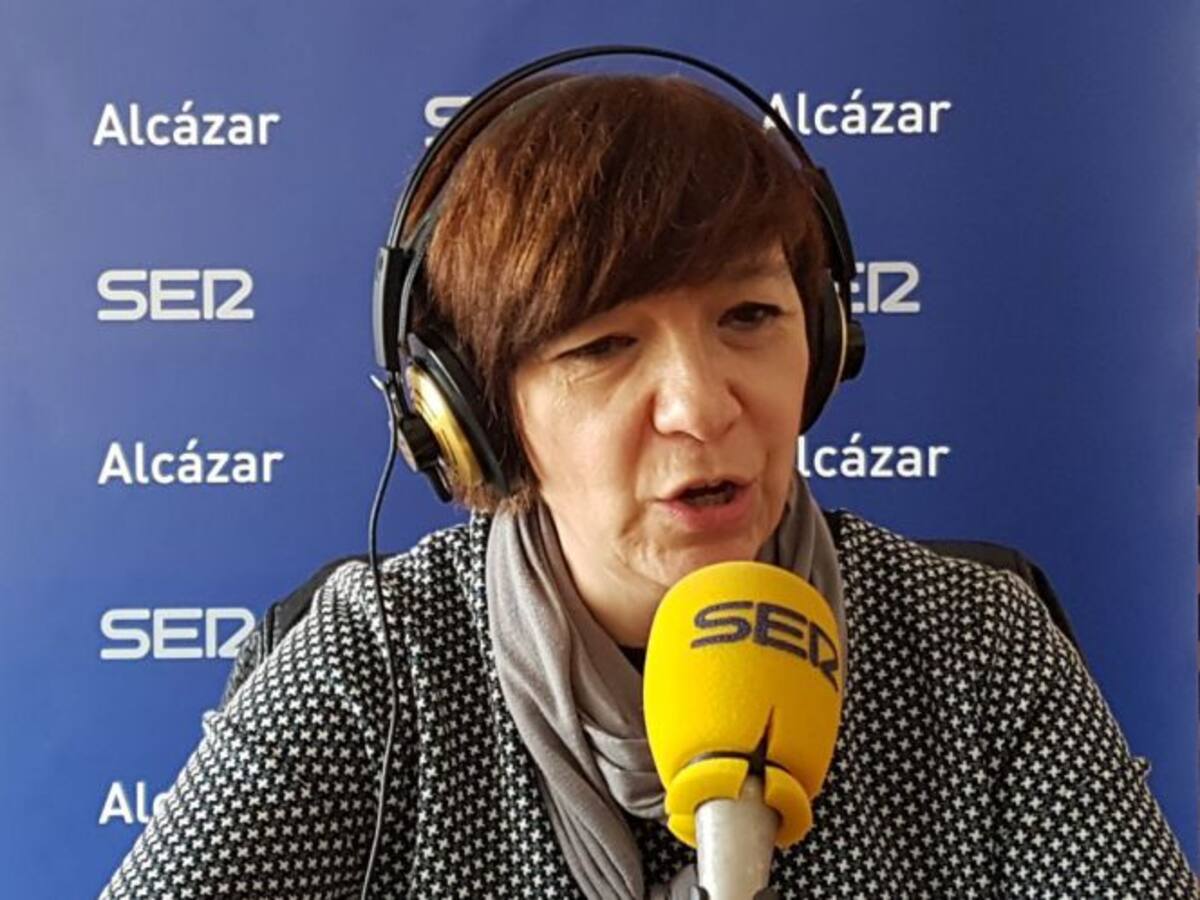 Melchor promete remodelar 'las plazas' de Alcázar, incluida la de España