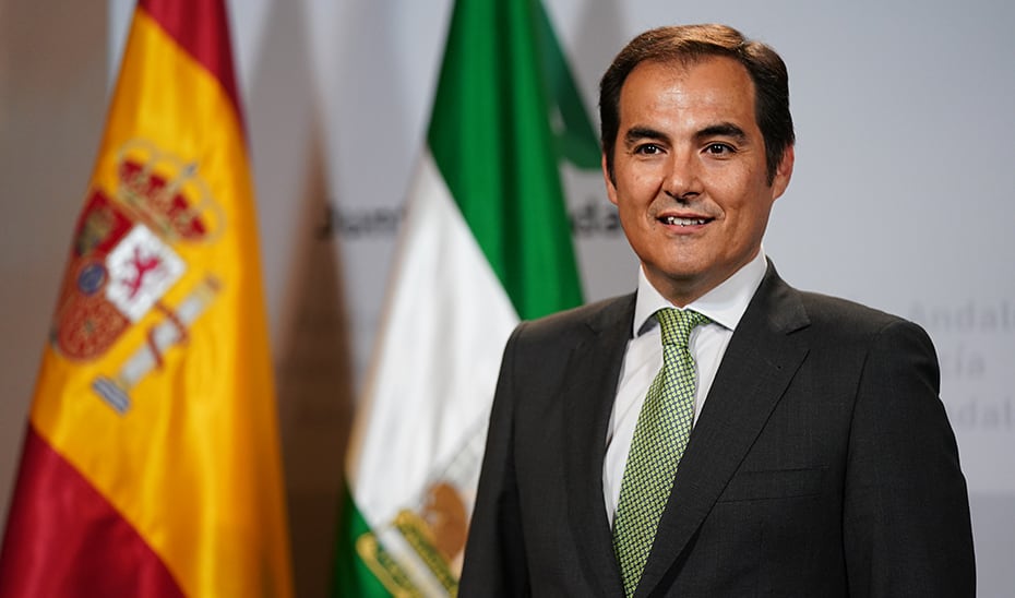 Junta de Andalucía