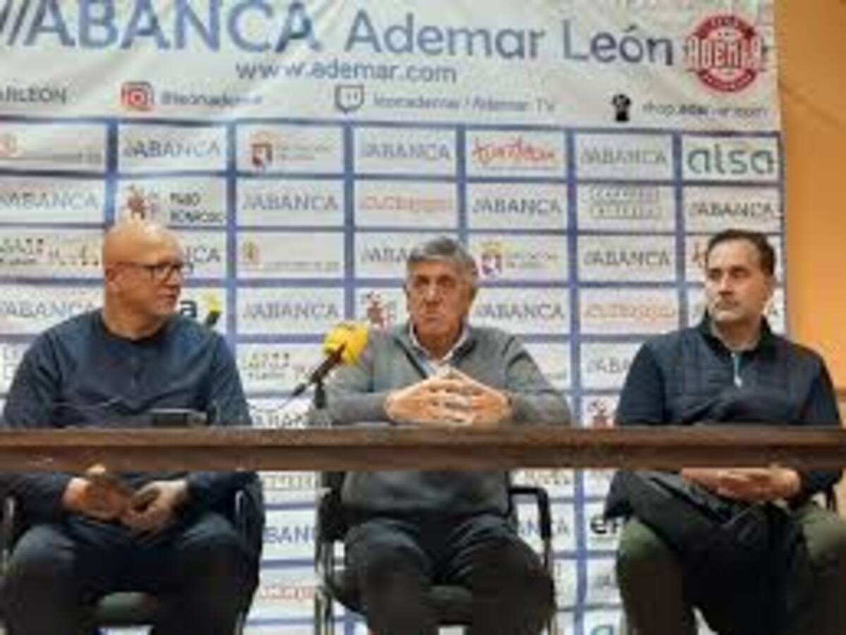 Castro y Casqueiro se despiden del Ademar