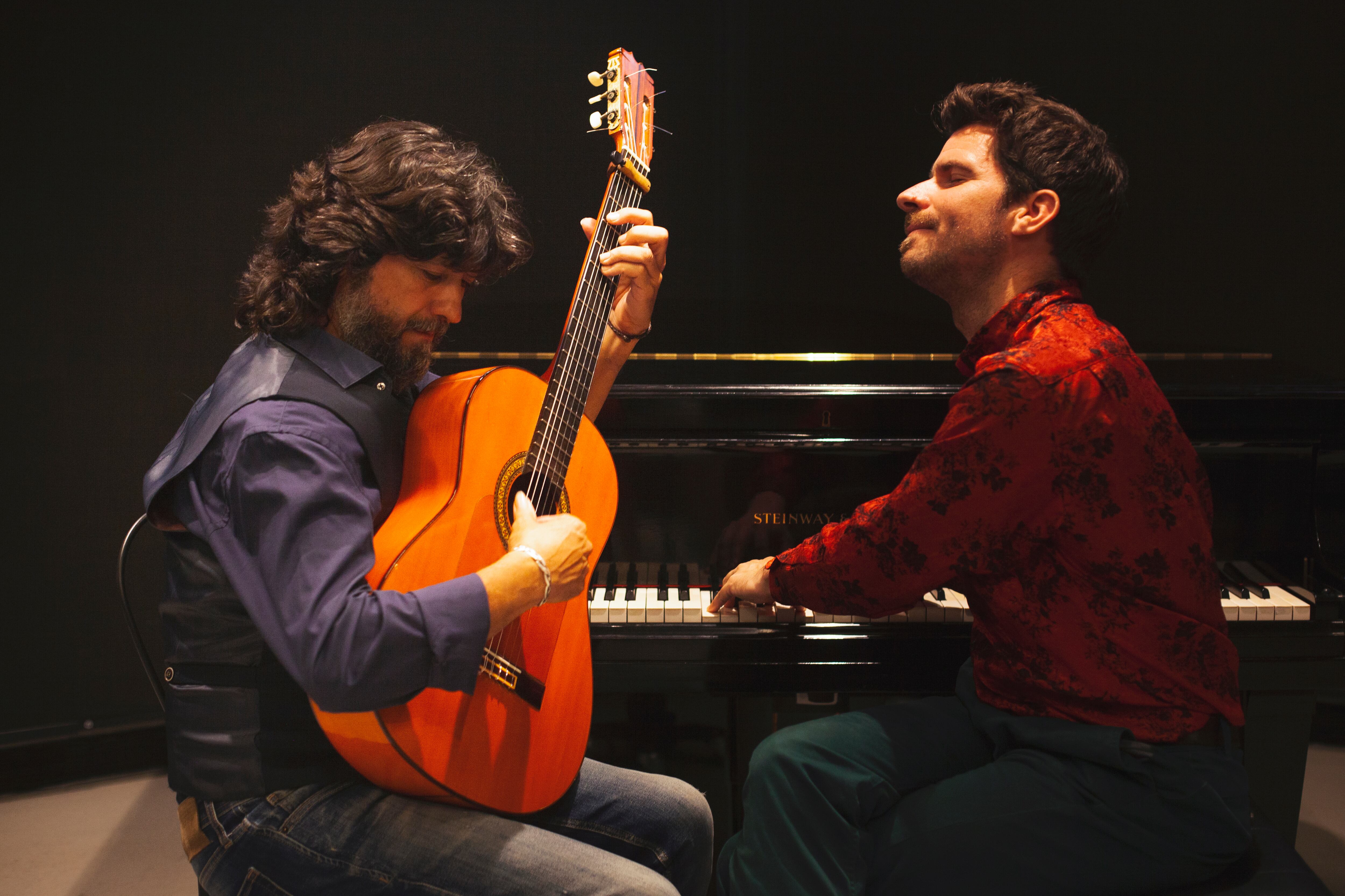 Chiculeo i Marco Mezquina