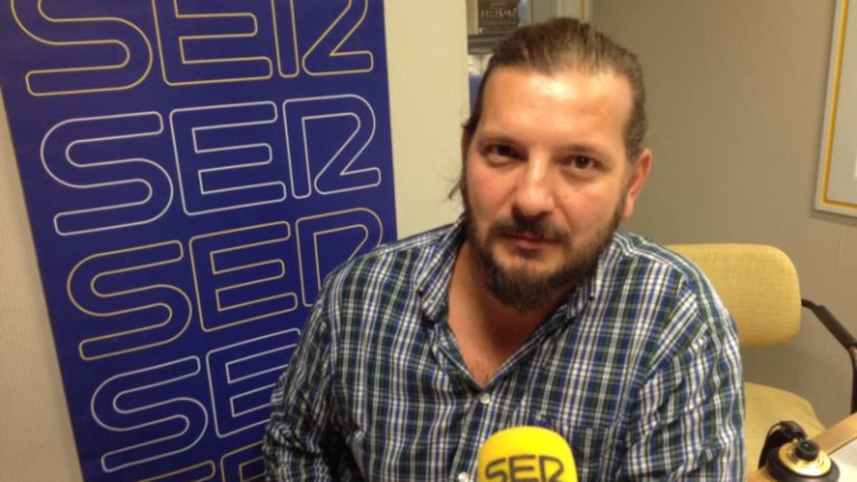 Moito Conto: Jorge Guitián, "De lentejas y caviar"