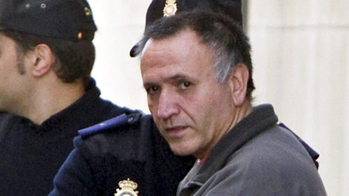 El Supremo confirma la condena a Santiago del Valle por la muerte de Mari Luz