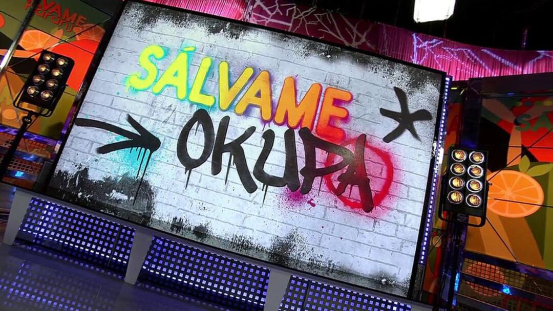 &#039;Sálvame Okupa&#039;: el nuevo concurso de Telecinco