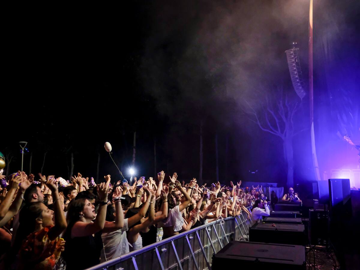 Polifonik Sound generó un impacto económico de casi un millón de euros