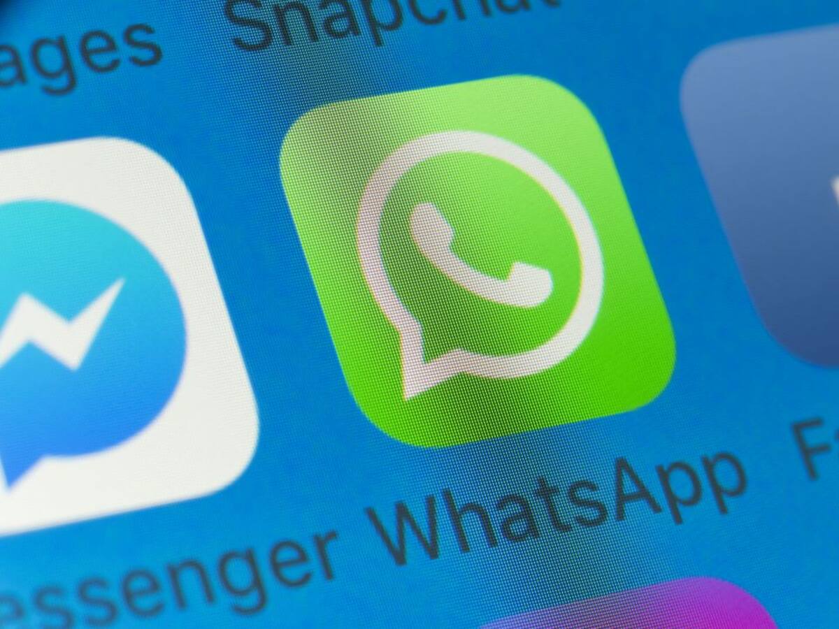 Detenido por practicar juegos sexuales con una menor vía whatsapp