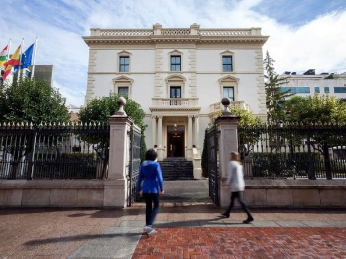 La Rioja retoma esta semana la negociación del presupuesto