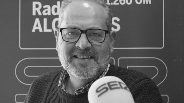 Firma Antonio Coronil, "En esta orilla"