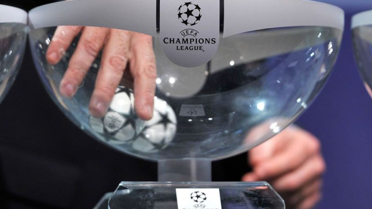 Análisis - Rivales Champions Valencia