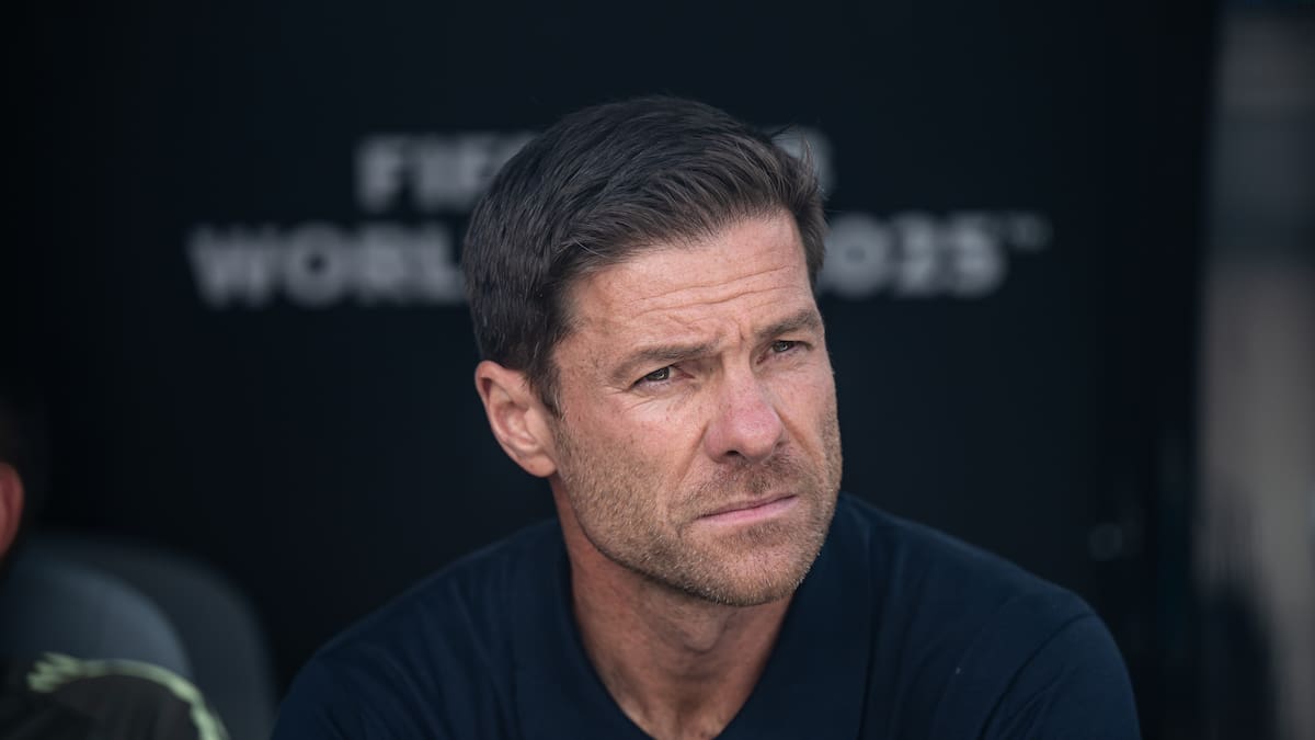 La dura crítica a Xabi Alonso por su error ante el PSG: "Ha traicionado a su estilo"