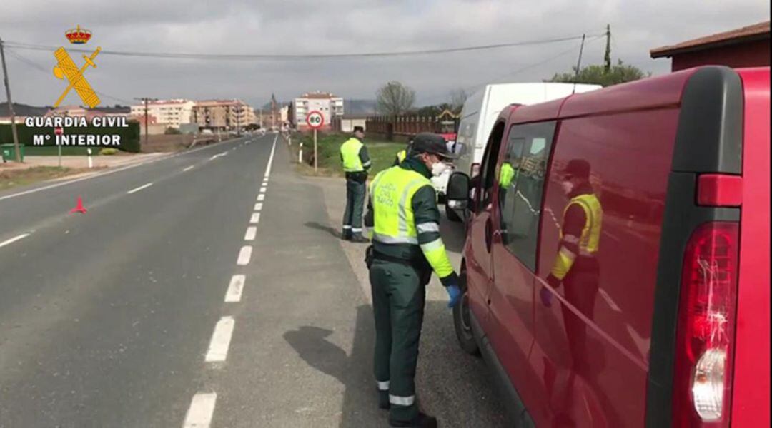 Control de movilidad 