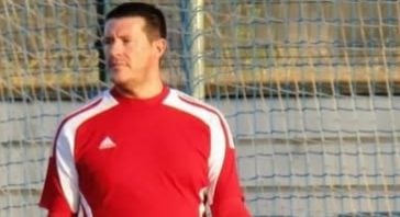 Francisco Javier Campos, nuevo entrenador del CF La Santa Cruz de la Alberca de Záncara