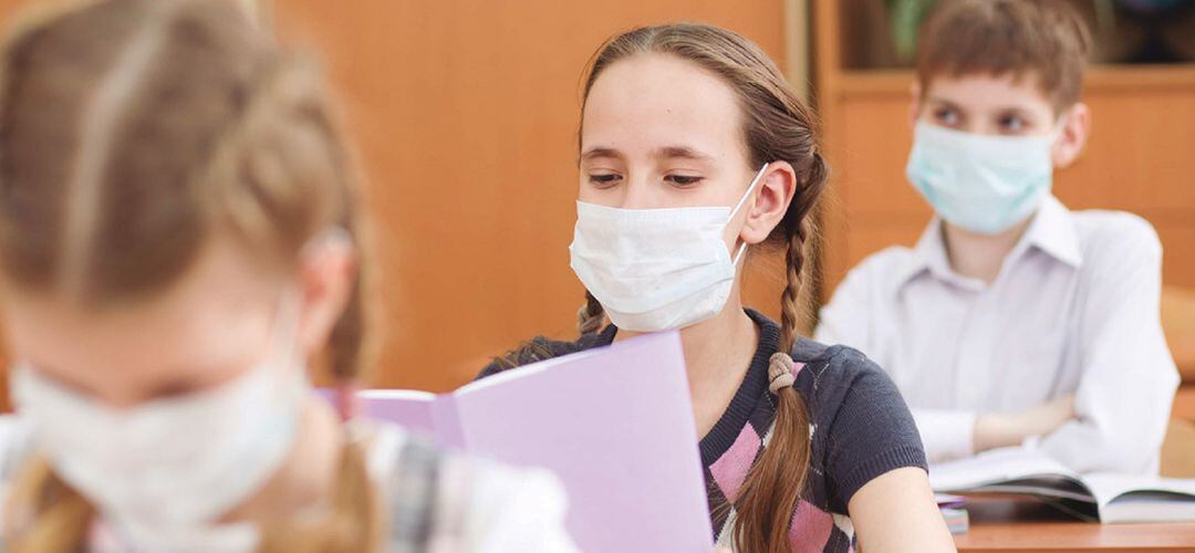 Las familias que deseen acceder por primera vez a los centros de Educación Infantil, Primaria, ESO y Bachillerato, podrán hacerlo desde el jueves 8 hasta el viernes 23 de abril