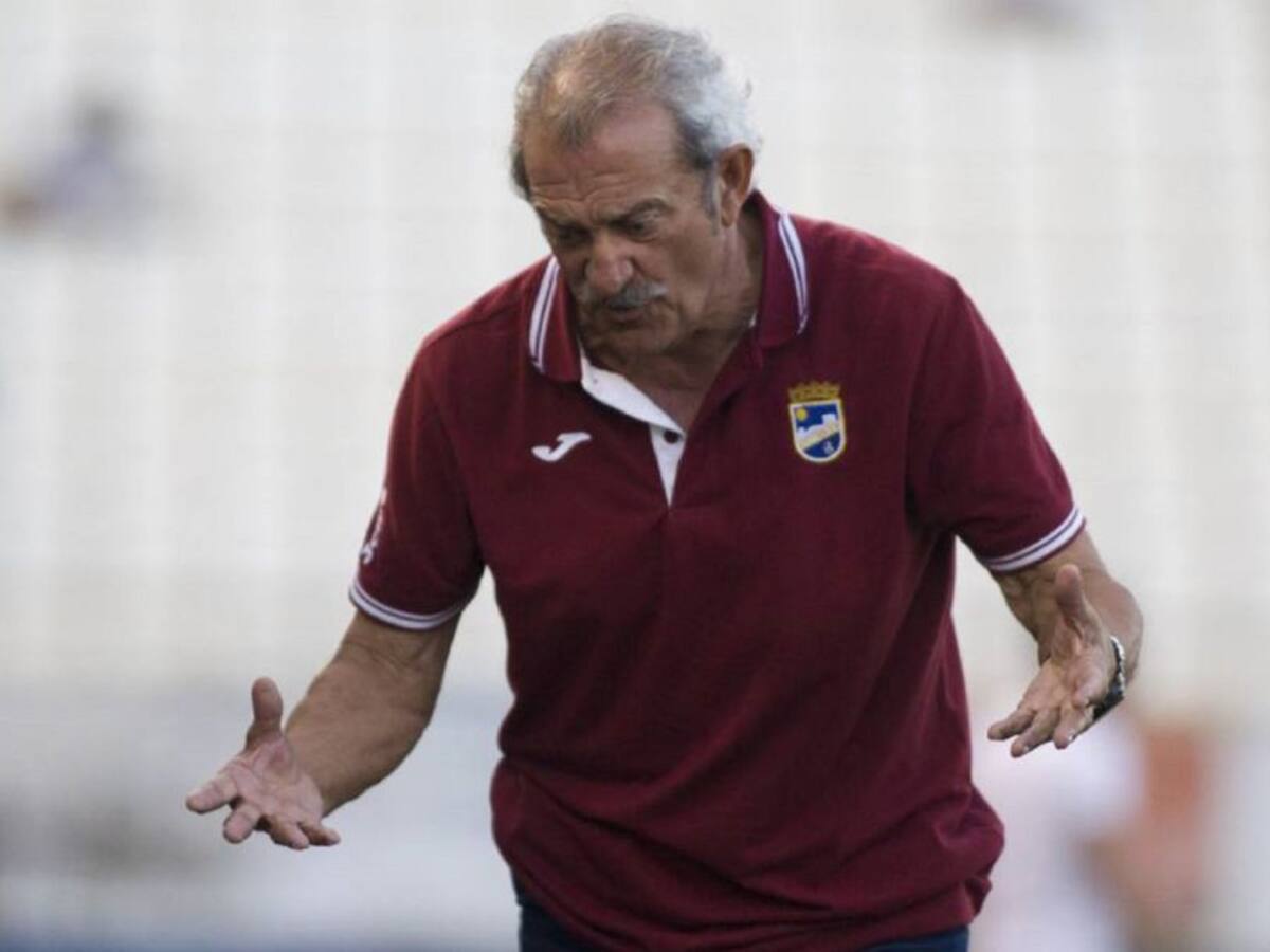 David Vidal: "Si yo fuera Cervera ya tendría varios jugadores del B y del juvenil"