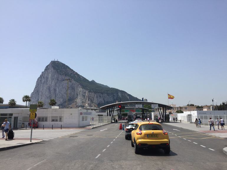 Gibraltar 