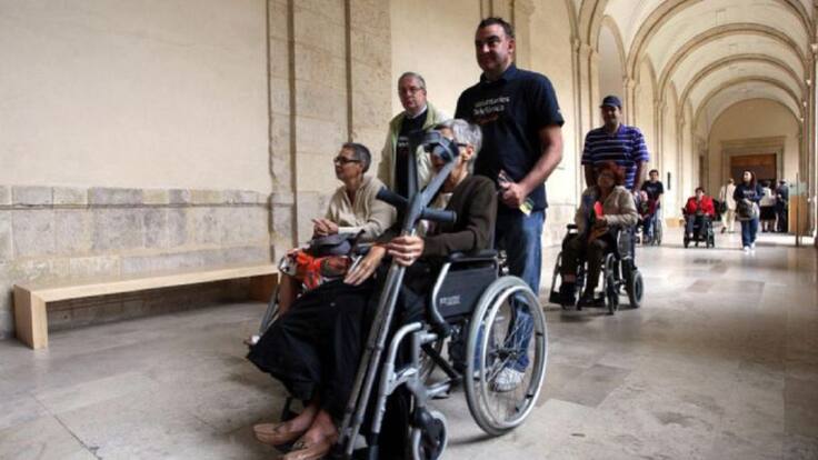 Día Mundial de la Esclerosis Múltiple