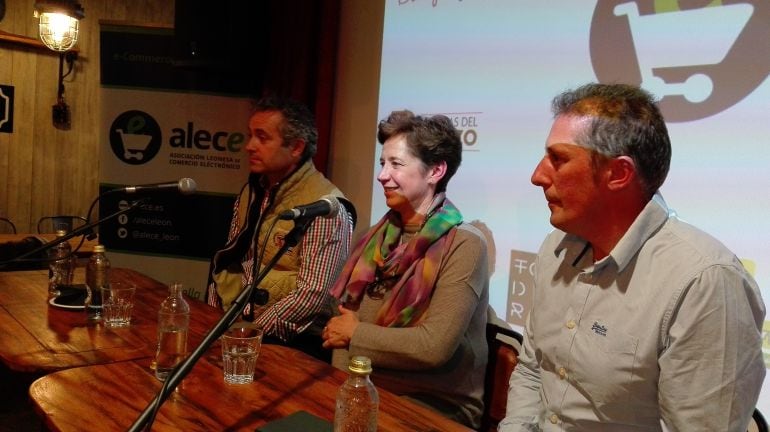 Presentación de ALECE