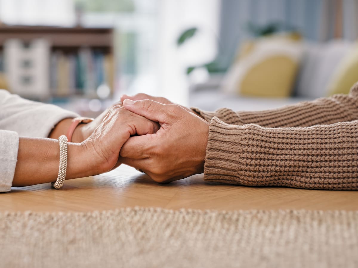 Dret a Morir Dignament: "La vida és nostra i hem de poder fer amb ella el que vulguem"