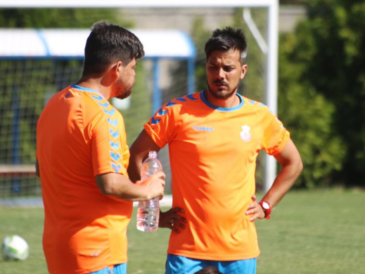 Puesta de largo con sensibles bajas