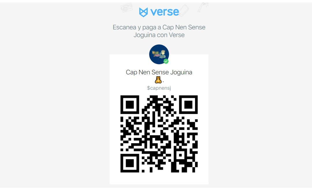 Cap Nen Sense Joguina