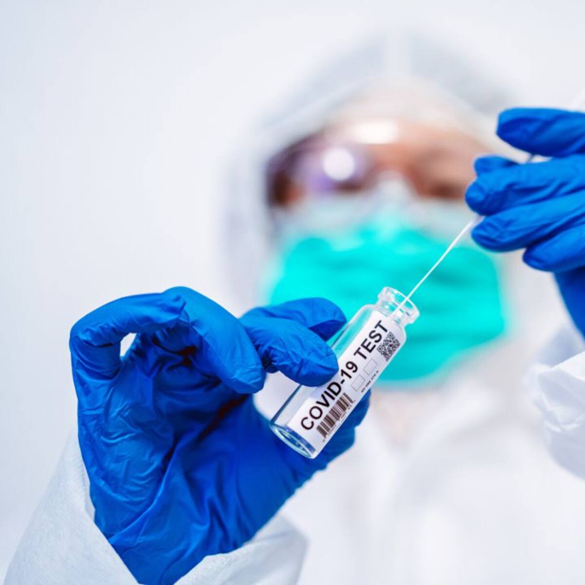 La Región de Murcia cumple una semana sin fallecidos por coronavirus