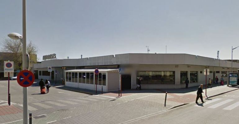 Unos 100.000 pasajeros menos usarán la estación de autobuses, según la empresa que la gestiona