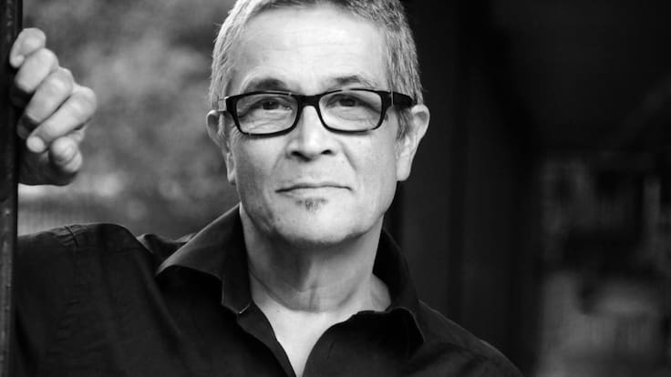 Chano Domínguez, 40 años en la música