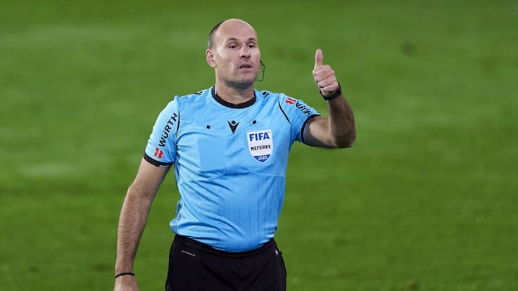 Entrevista 'Así se forman los árbitros valencianos'