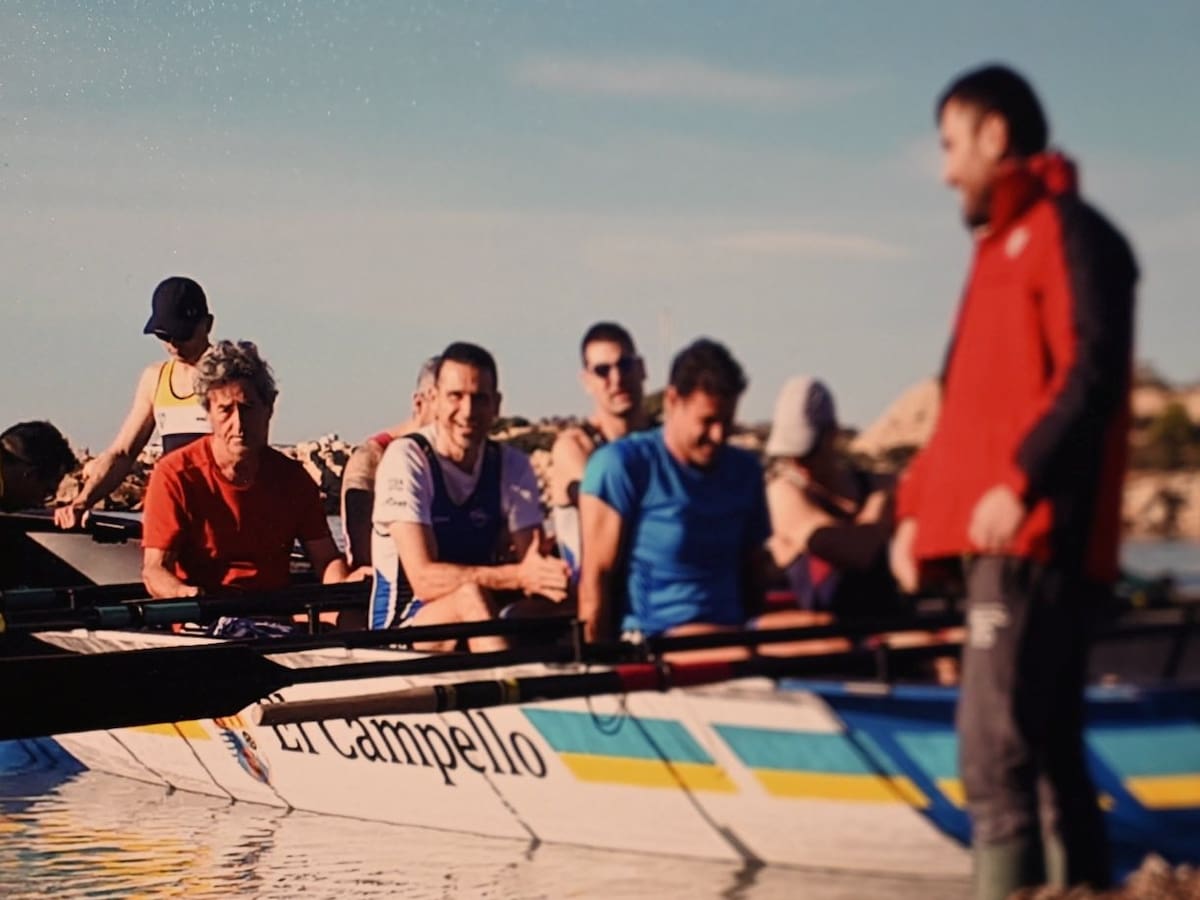Veintiséis fotógrafos captan la esencia de El Campello en la exposición 'Donde el mar hace pueblo'