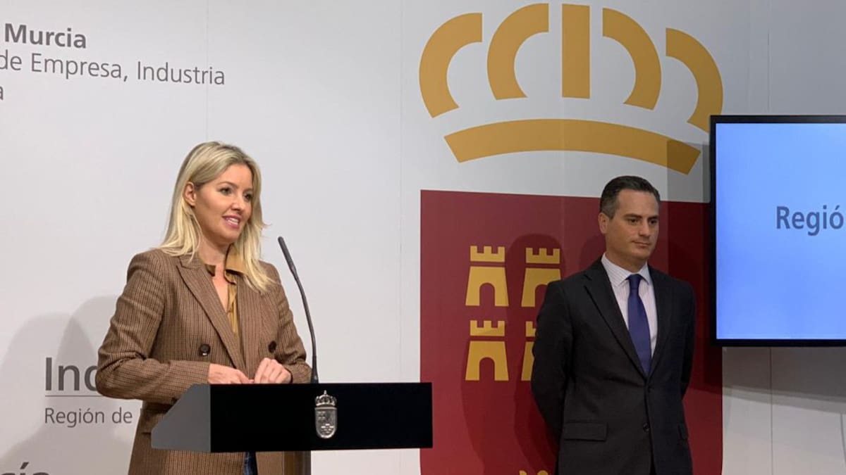 La Región de Murcia activa las primeras medidas económicas por el coronavirus