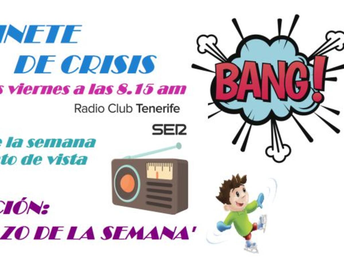 Ya es hora de que den las gracias