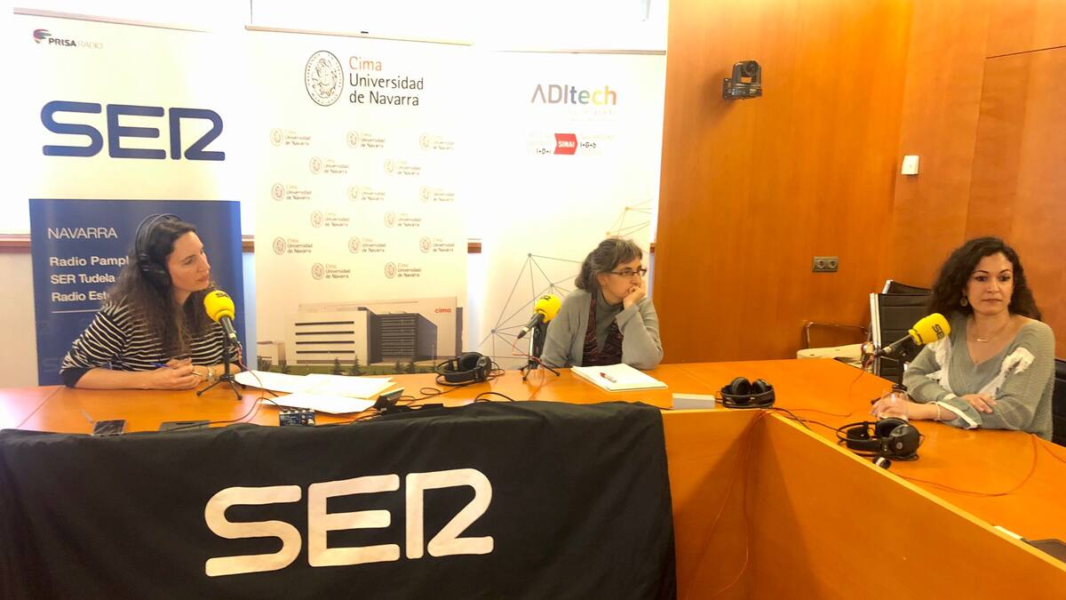 Mesa redonda desde el CIMA: hacia una medicina personalizada