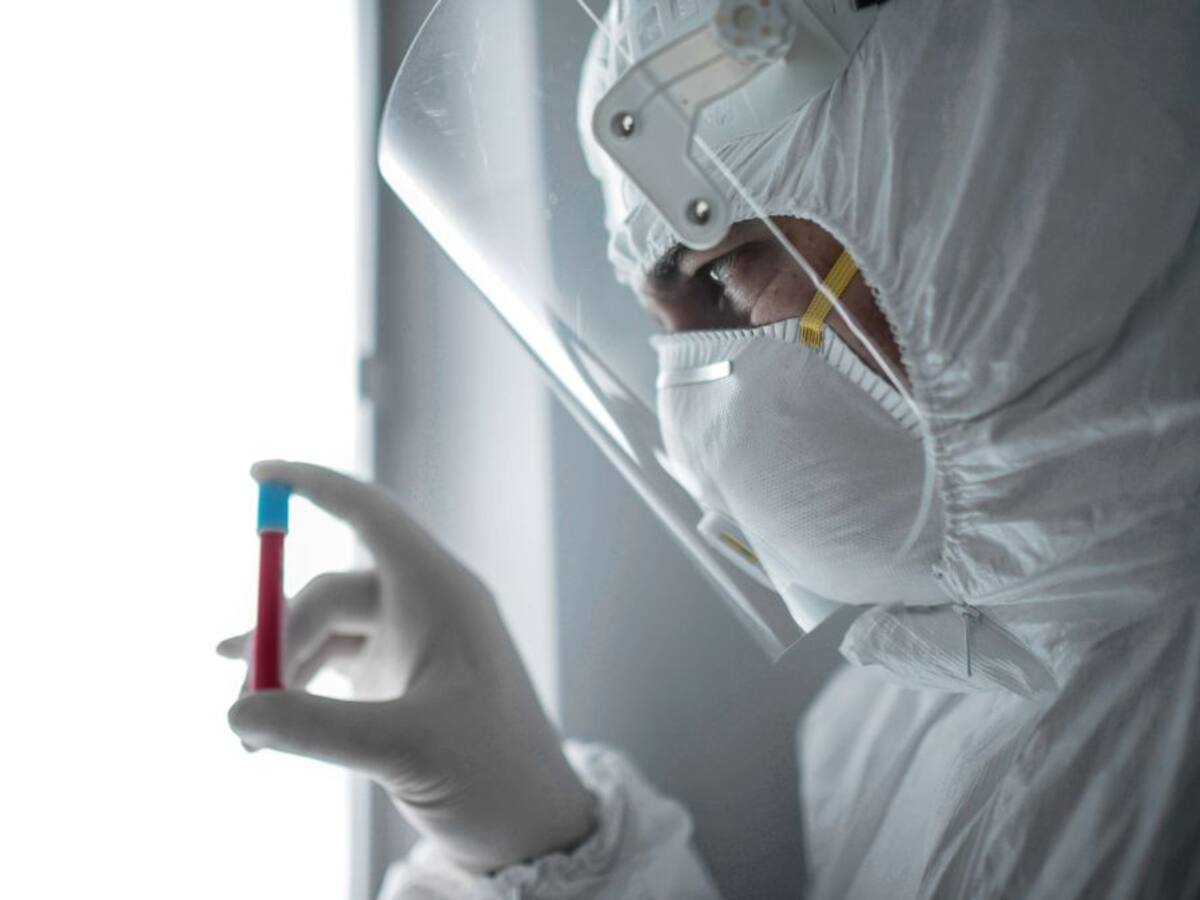 Dr. Abenza: "Sabía que tenía coronavirus y no tomó precauciones, causó un brote que podría haberse evitado"