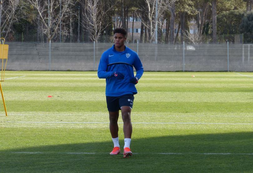 Kevin Carlos se queda finalmente en el equipo suizo del Yverdon Sport CF