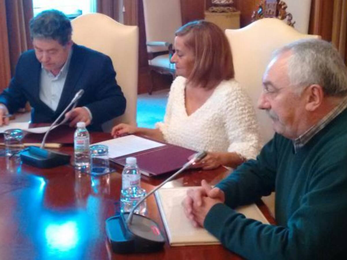 Avanzando hacia la Ronda Leste