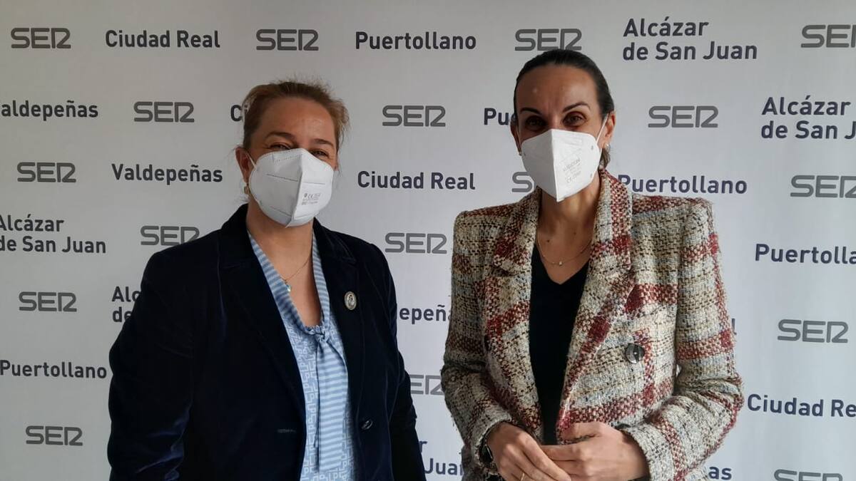 El Ayuntamiento de Ciudad Real y Aquona conciencian sobre el consumo eficiente del agua