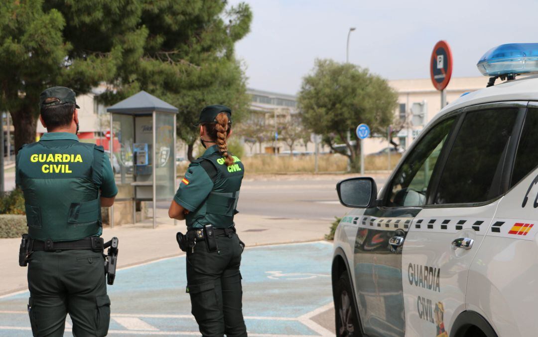 Guardia Civil