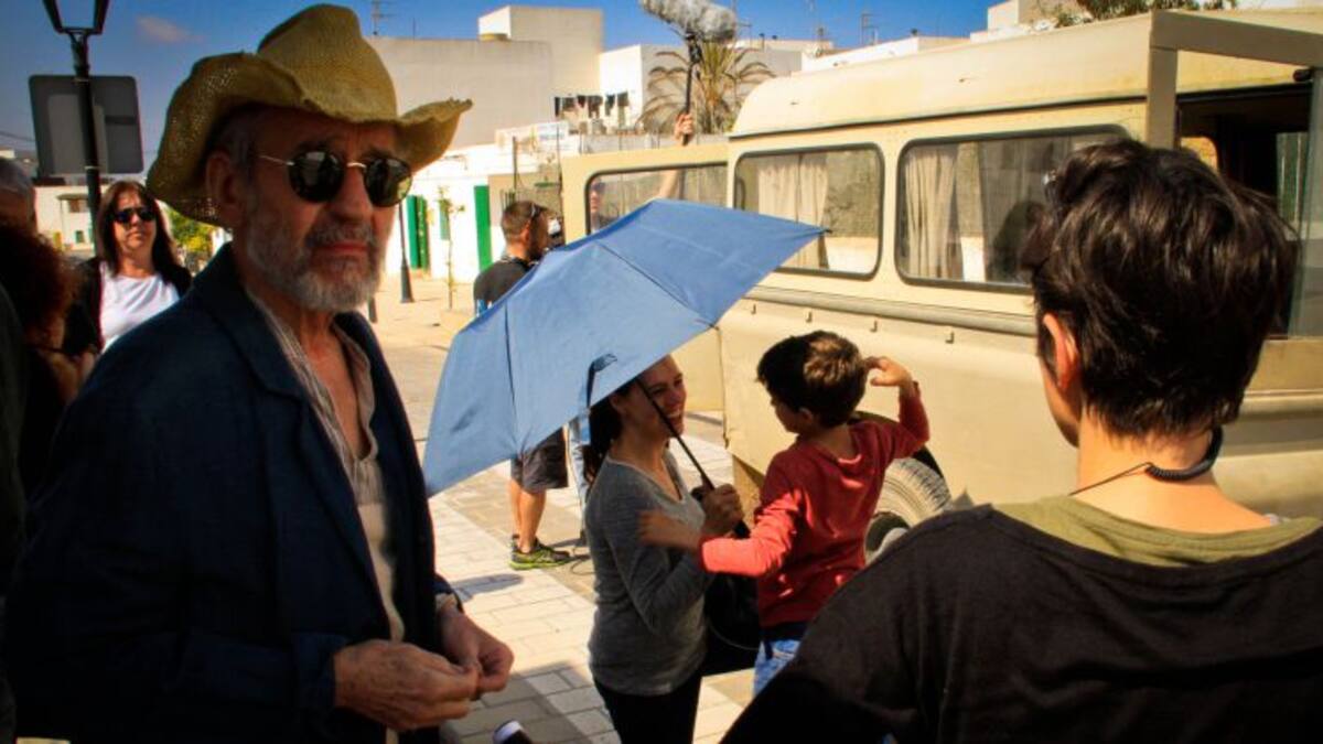 Pau Durà: "Sacristán me regaló sobremesas impagables"