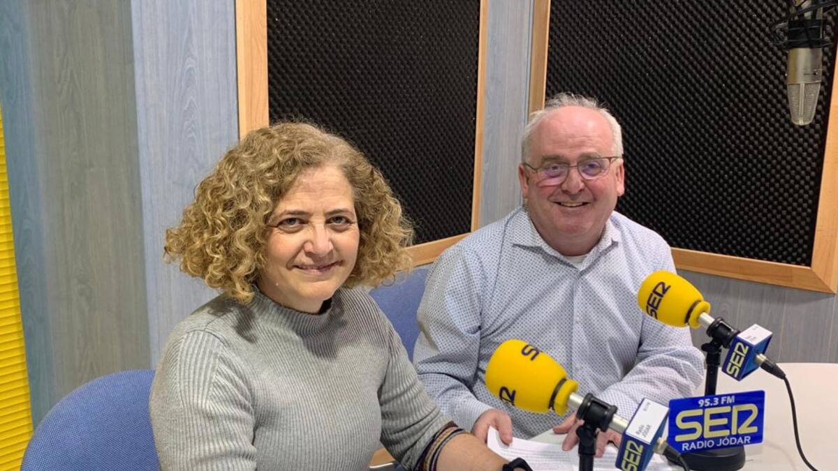 Jódar se prepara para las Fiestas Medievales de la Embajada y Carnaval