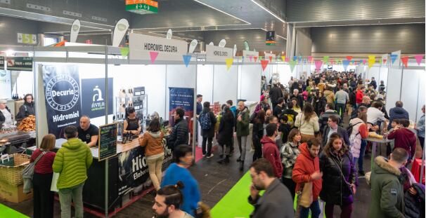 Imagen de una edición pasada