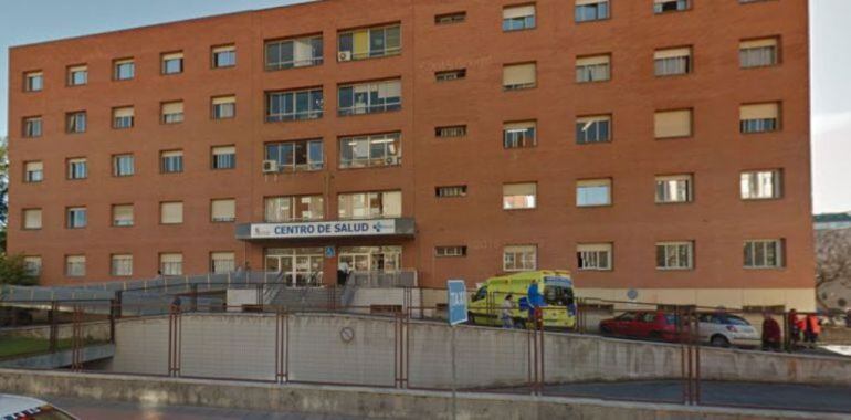 Centro de Salud de José Aguado