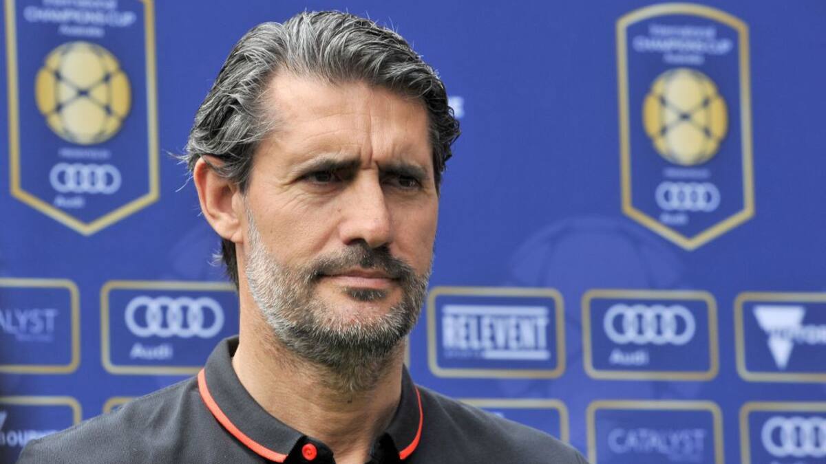 Caminero: "Parecía que nunca íbamos a llegar nunca y ganar el doblete fue una alegría inmensa"