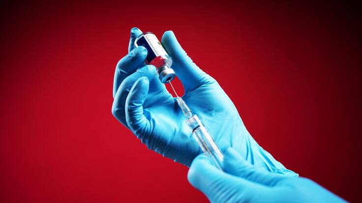 Ginés Morata: “Muchos de los antivacunas están vivos porque fueron vacunados cuando eran jóvenes”