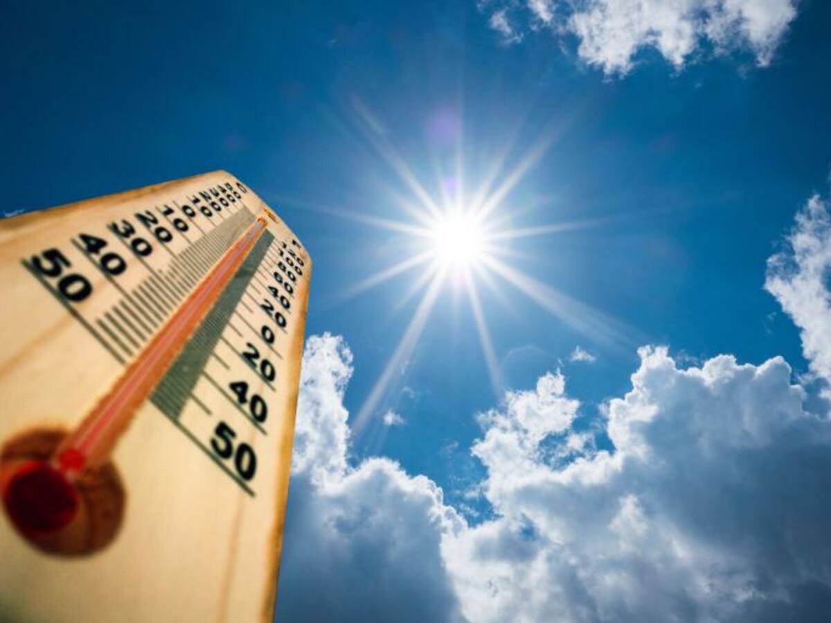 Evoluciona favorablemente el tercer afectado por un golpe de calor en Murcia