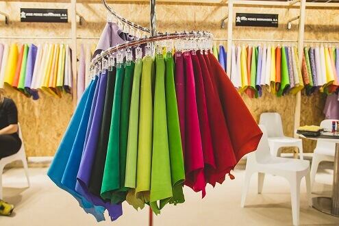 Empresa de curtidos, cueros y pieles