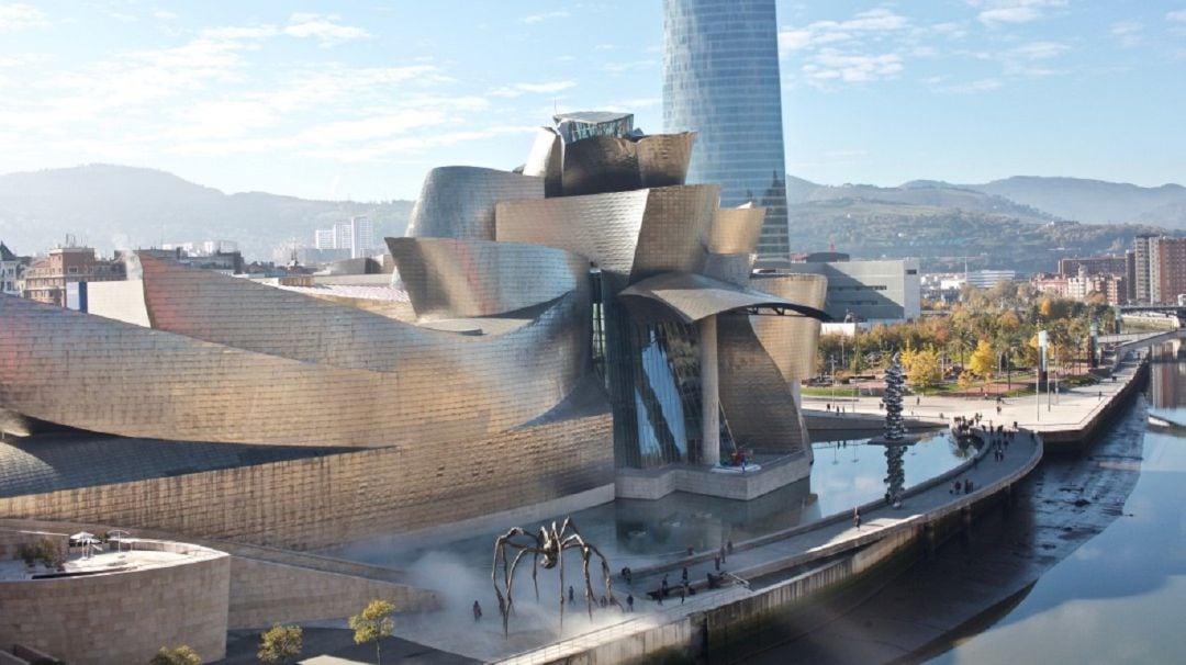 Al cierre de noviembre de 2020, el museo bilbaíno ha tenido en lo que va de año de 279.476 visitantes, un 26 por ciento menos de los registrados en el mismo periodo de 2019