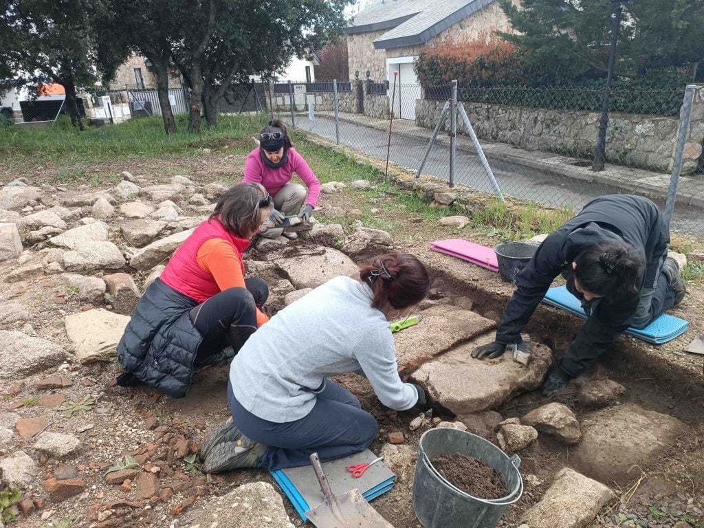 Hasta el 16 de noviembre, la localidad acogerá diferentes actividades destinadas a acercar al público el pasado visigodo de la zona, así como para celebrar la Semana de la Ciencia