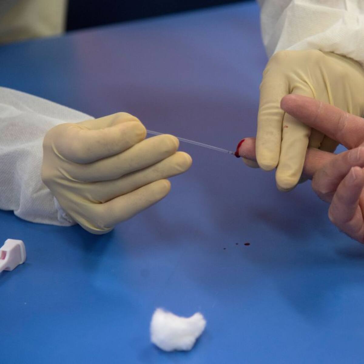 Los casos de coronavirus vuelven a crecer en el Principado con 117 contagios