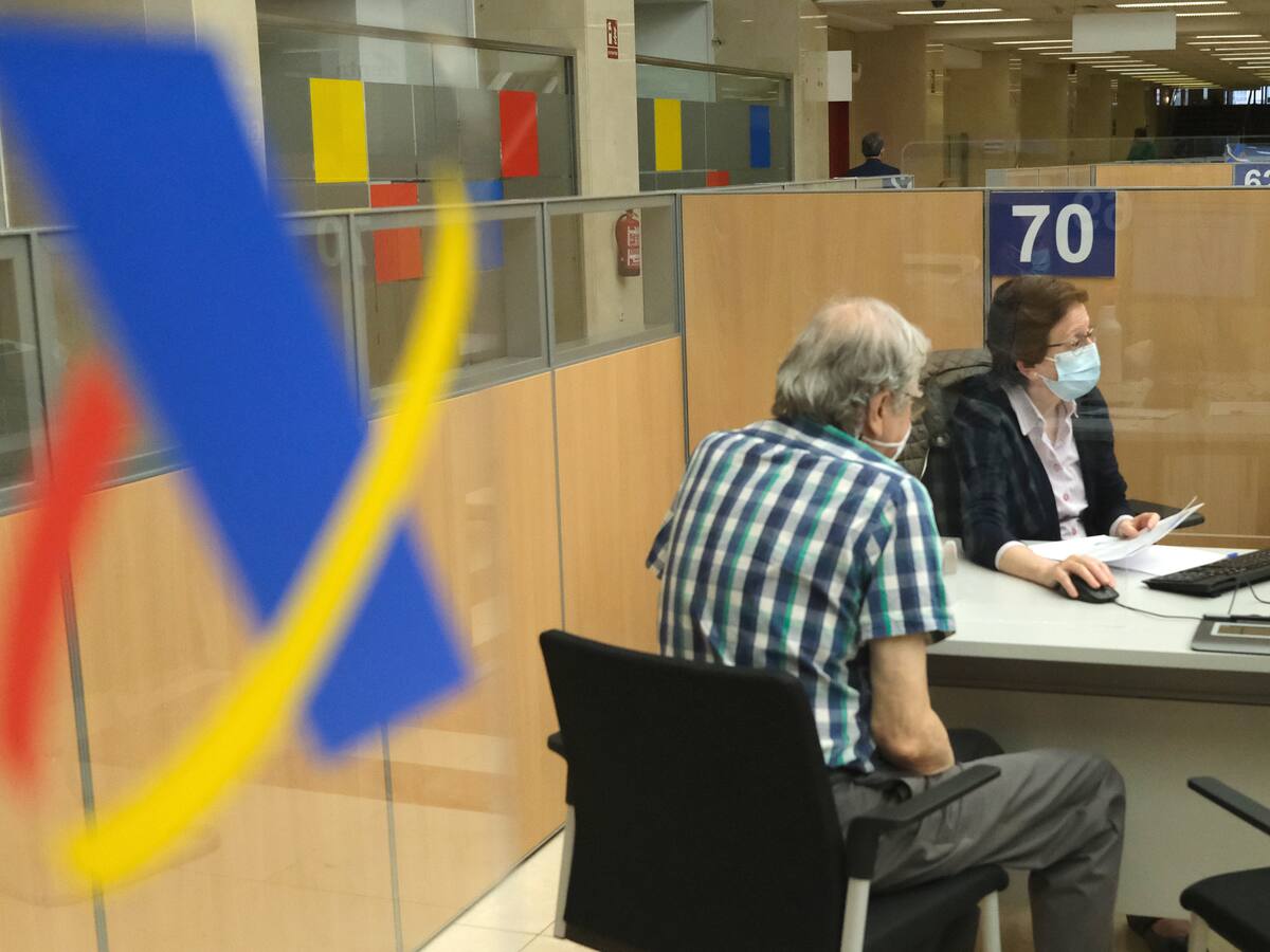 "Nos encontramos ante una subida fiscal encubierta"