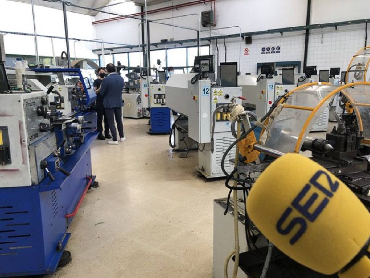 La Formación Profesional y su futuro