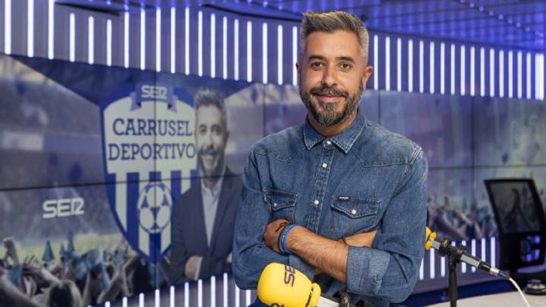 Vuelve el fútbol a Carrusel Deportivo